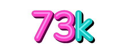 73k — logo kanal